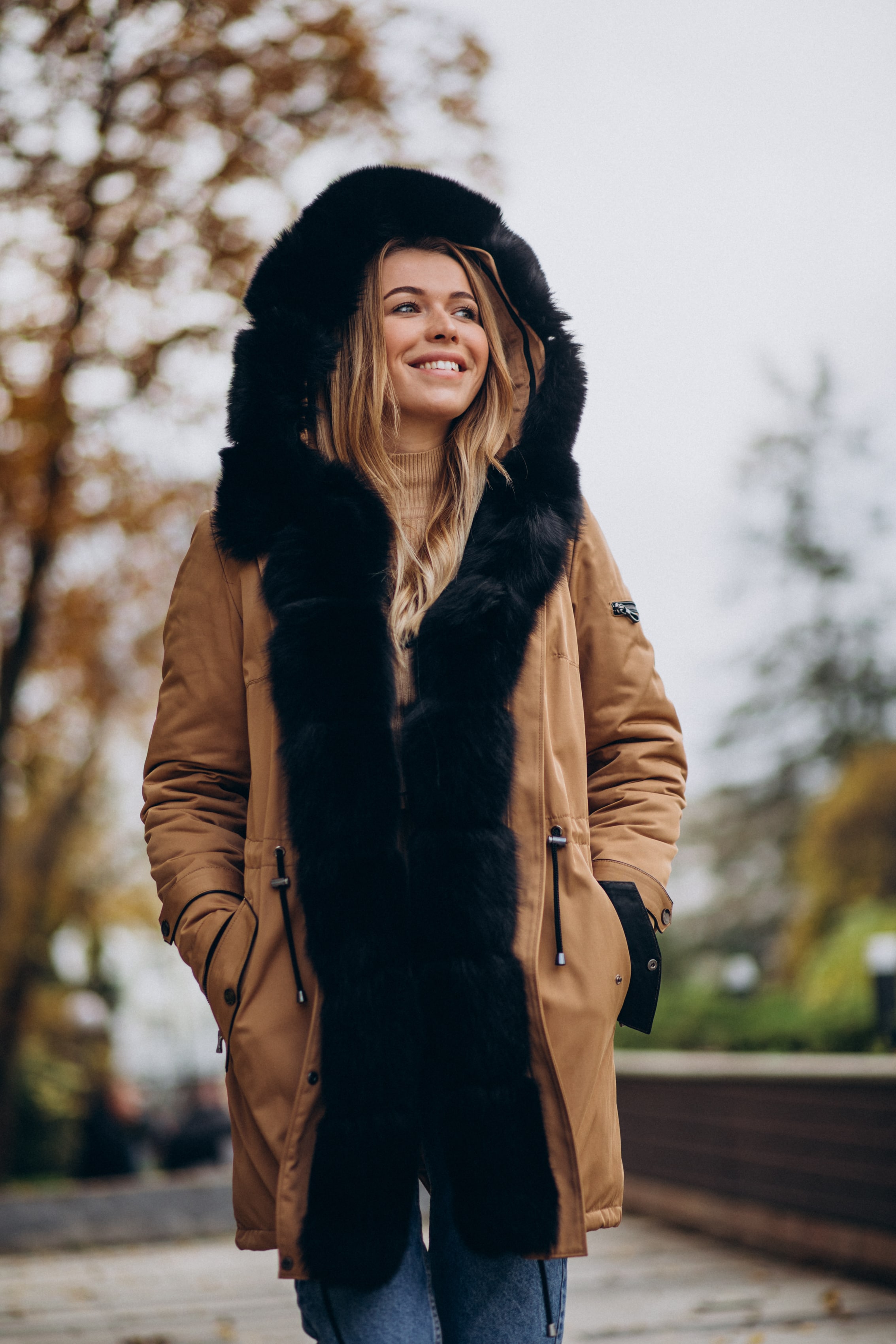 Colección Pantalones